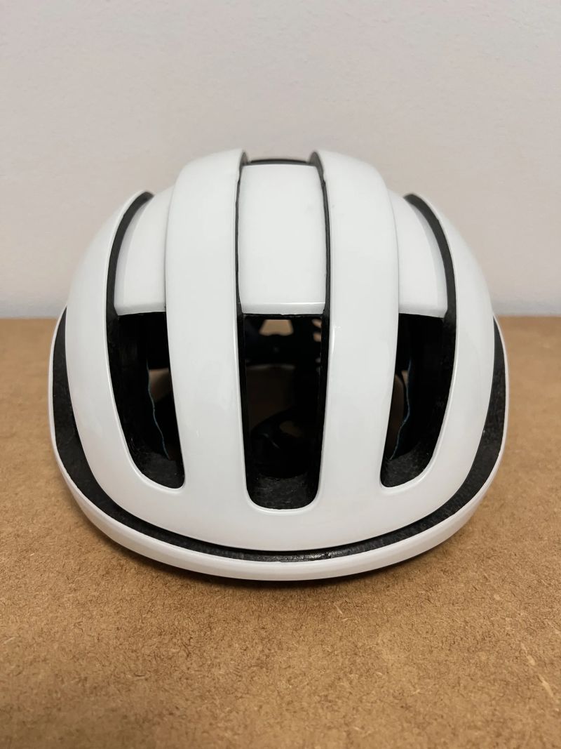 POC Omne air, vel. L, 56-61cm, bílá