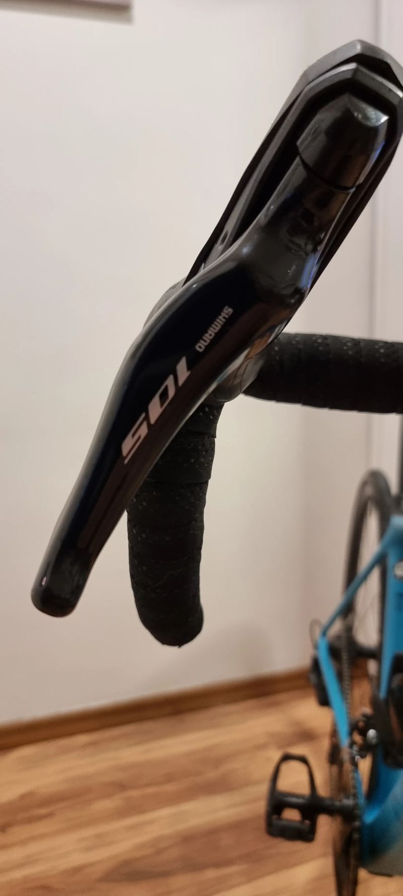 Canyon Endurace WMN cf sl7.0 disc