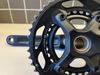 Gravel kliky Shimano FC RX-610-2 175mm