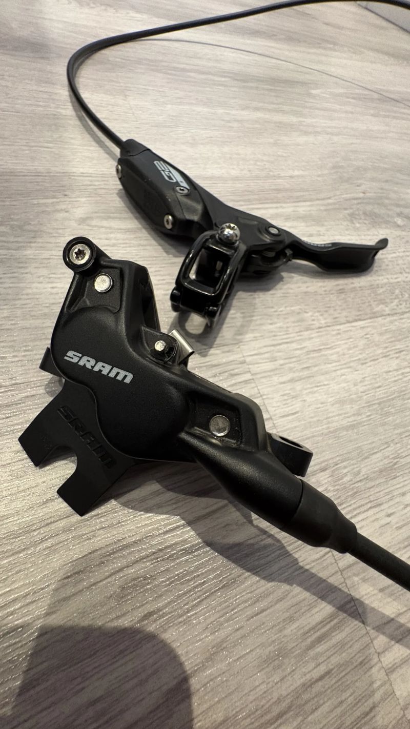 Sram G2 R