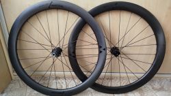 Silniční kola Miche Swr-50