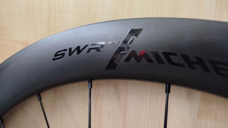 Silniční kola Miche Swr-50