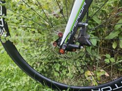 Merida Superior Škoda Grand Tour