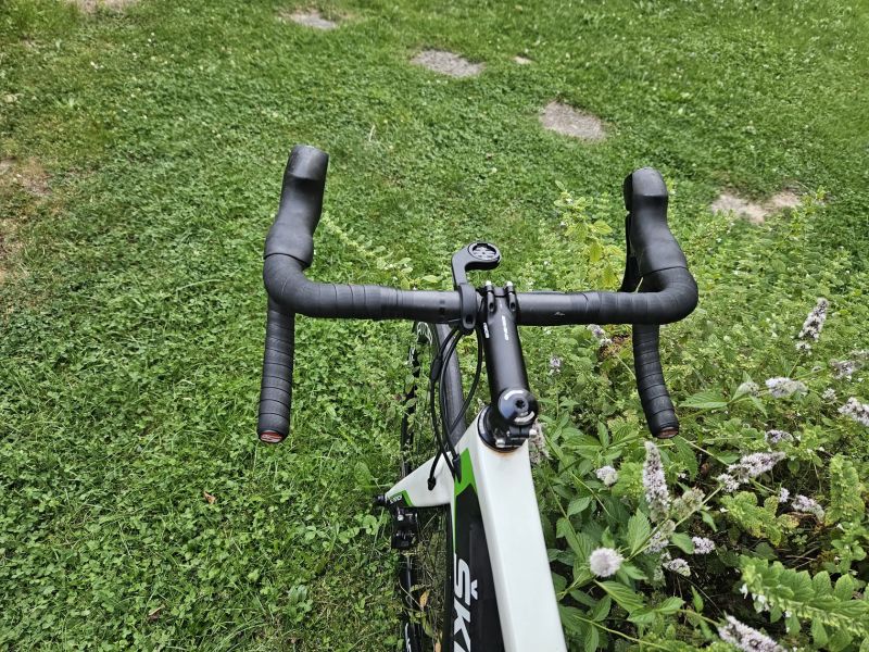 Merida Superior Škoda Grand Tour