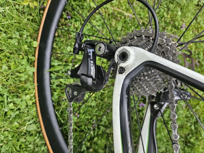 Merida Superior Škoda Grand Tour