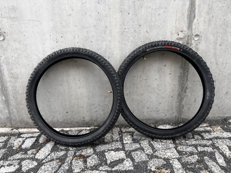 Rocky Mountain 20”