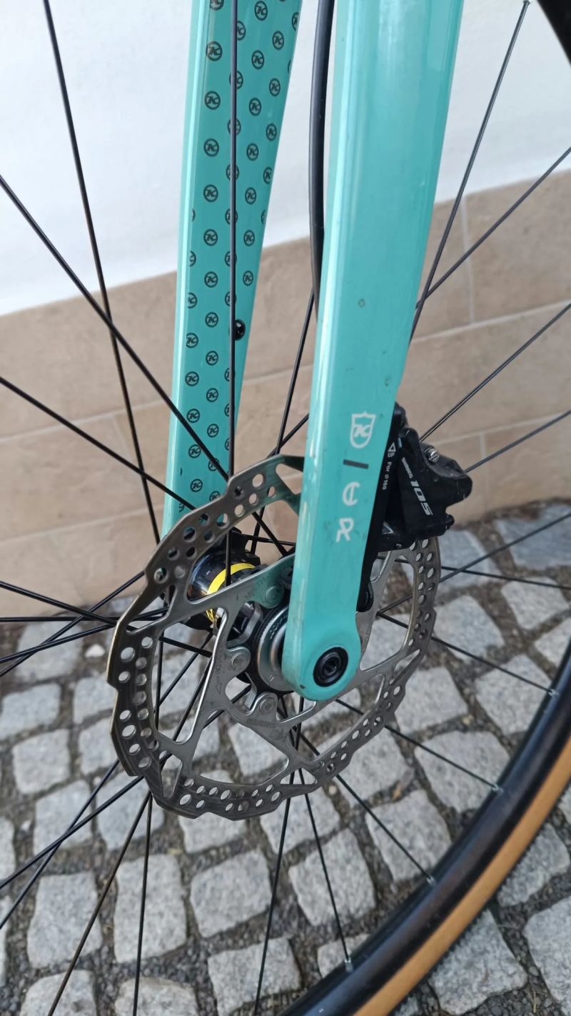 Kona ROVE NRB DL 56cm 