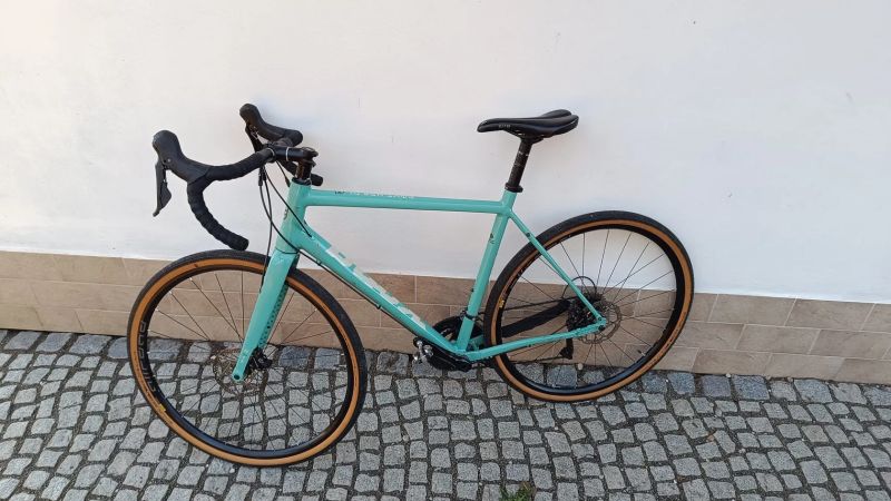 Kona ROVE NRB DL 56cm 