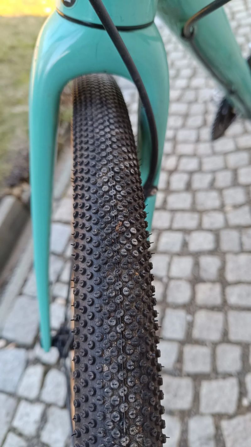 Kona ROVE NRB DL 56cm 