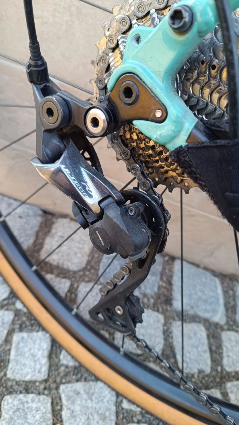 Kona ROVE NRB DL 56cm 