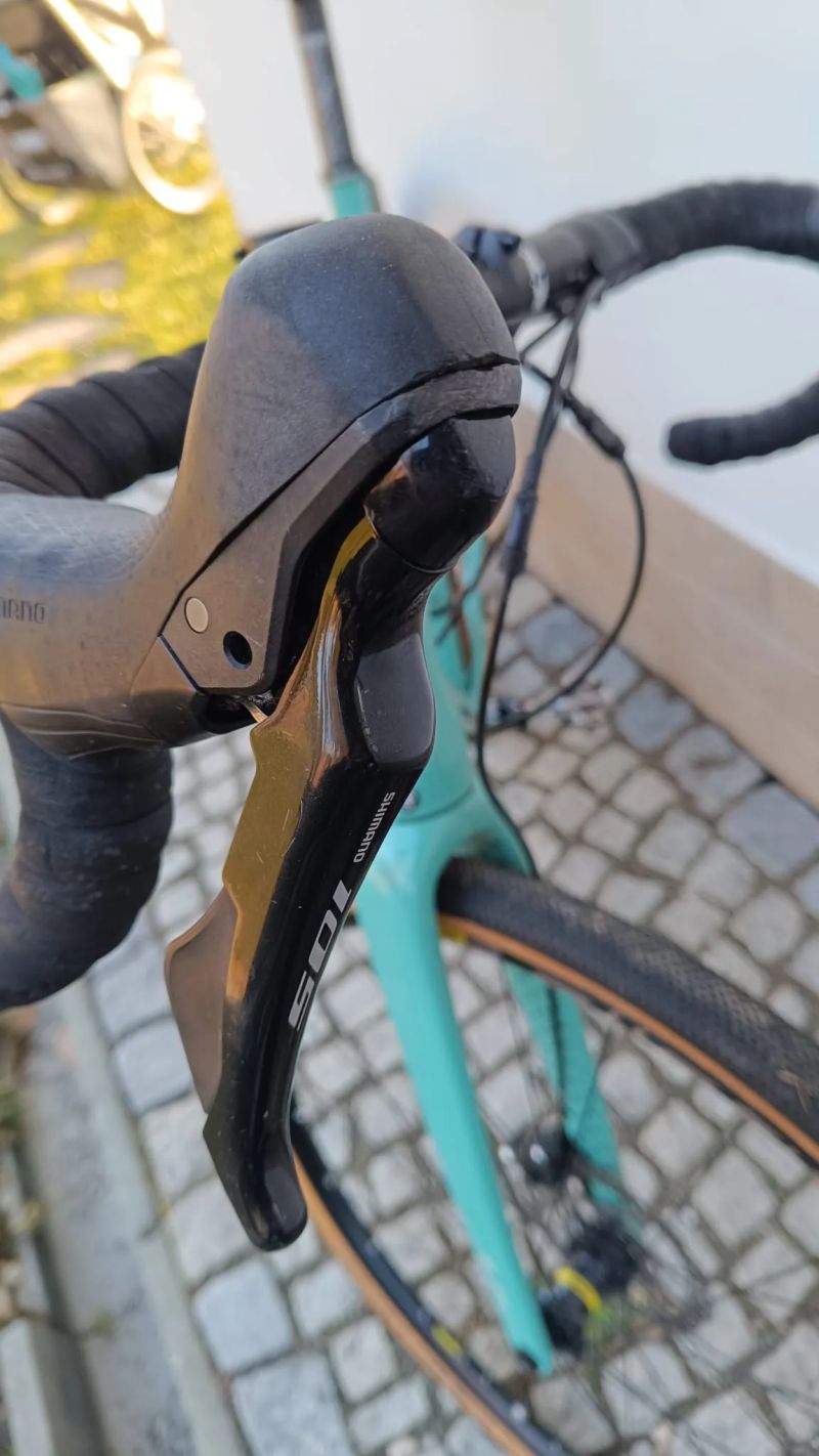 Kona ROVE NRB DL 56cm 