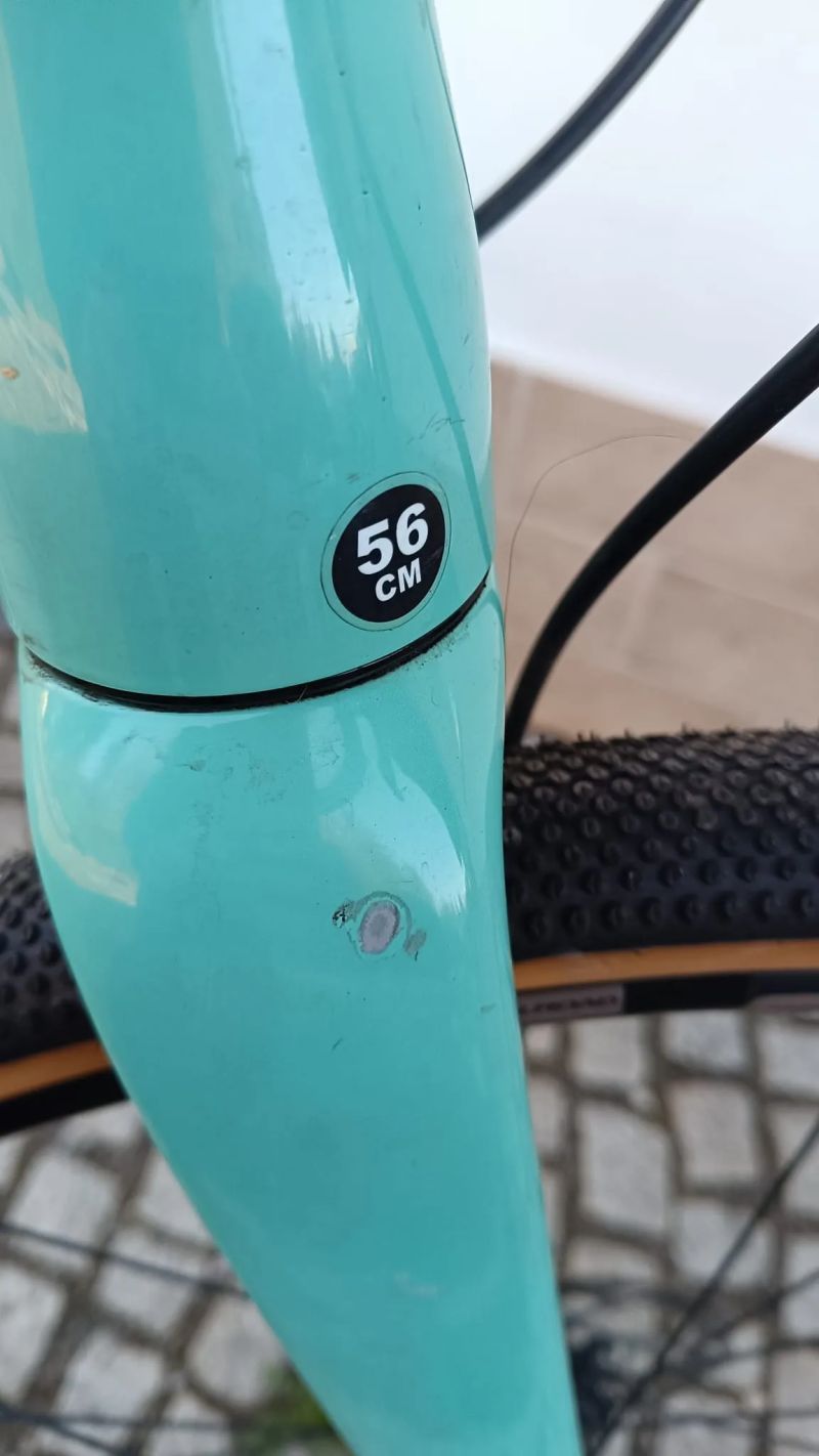 Kona ROVE NRB DL 56cm 