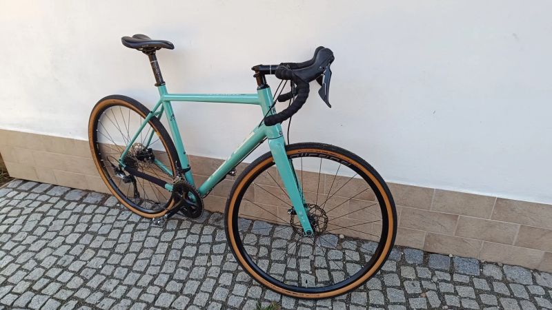 Kona ROVE NRB DL 56cm 
