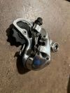 Přehazovačka Shimano Dura-Ace RD-7700