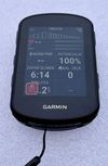 Garmin Edge 840