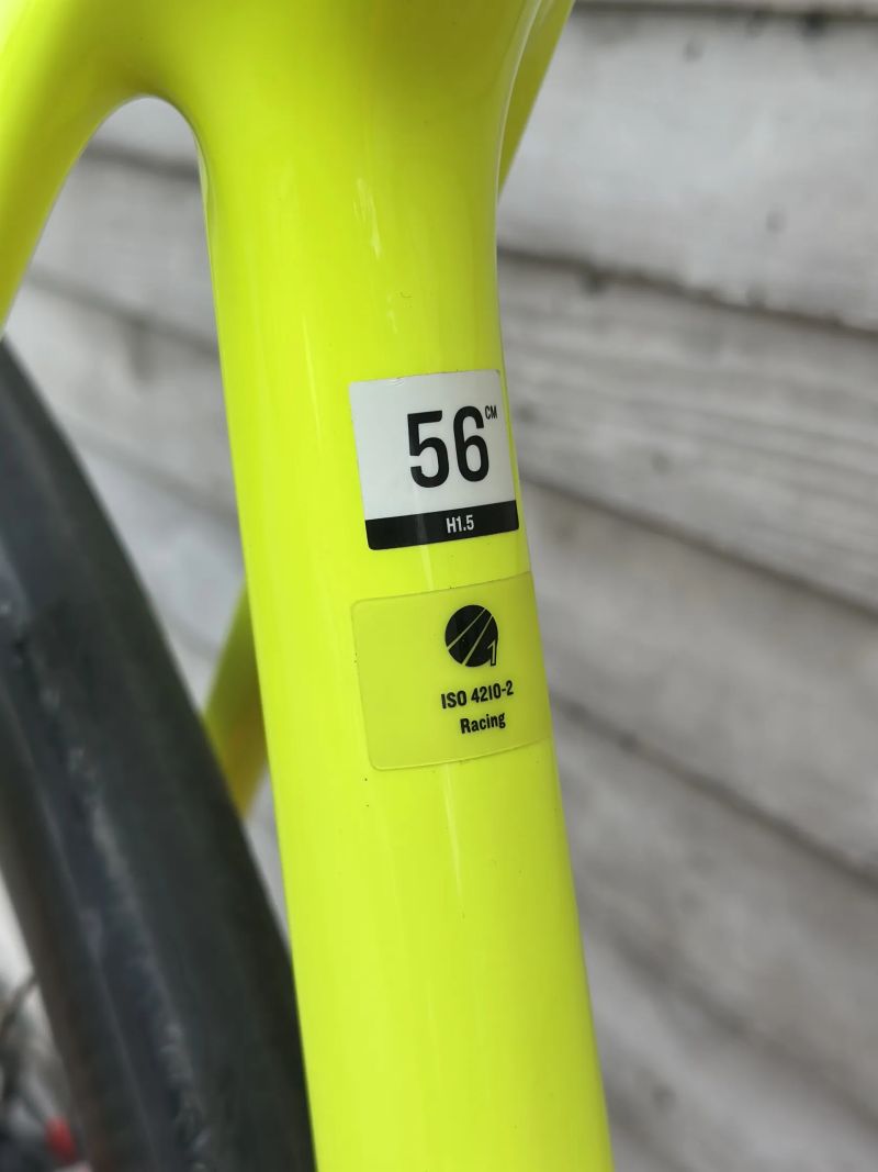 Trek Émonda SLR 9 (2024) | SRAM RED