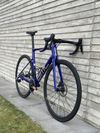 BMC Teammachine Three 2024 | NOVÉ