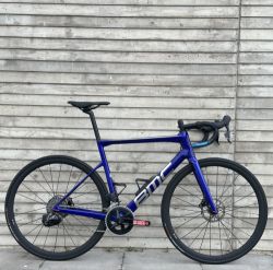 BMC Teammachine Three 2024 | NOVÉ