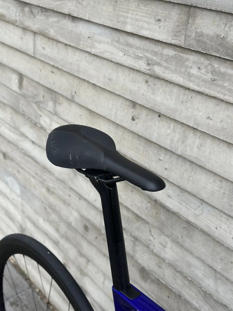 BMC Teammachine Three 2024 | NOVÉ