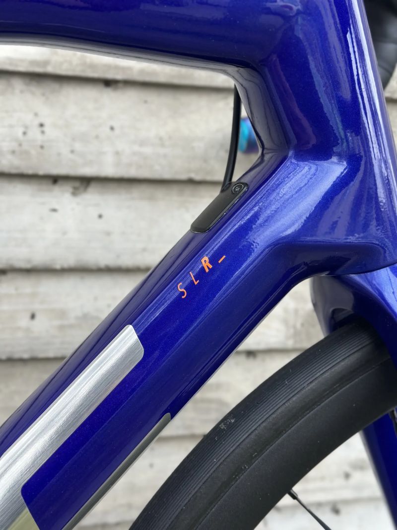 BMC Teammachine Three 2024 | NOVÉ