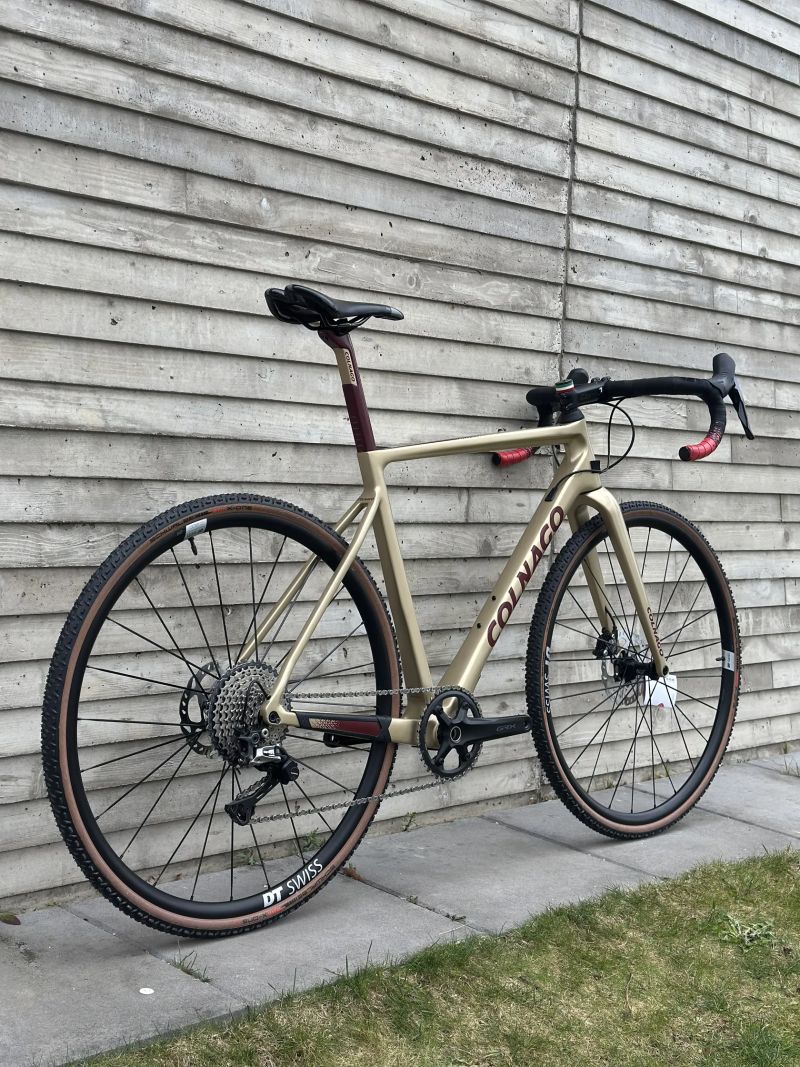 Colnago Colnago G3-X 2025 | Nové