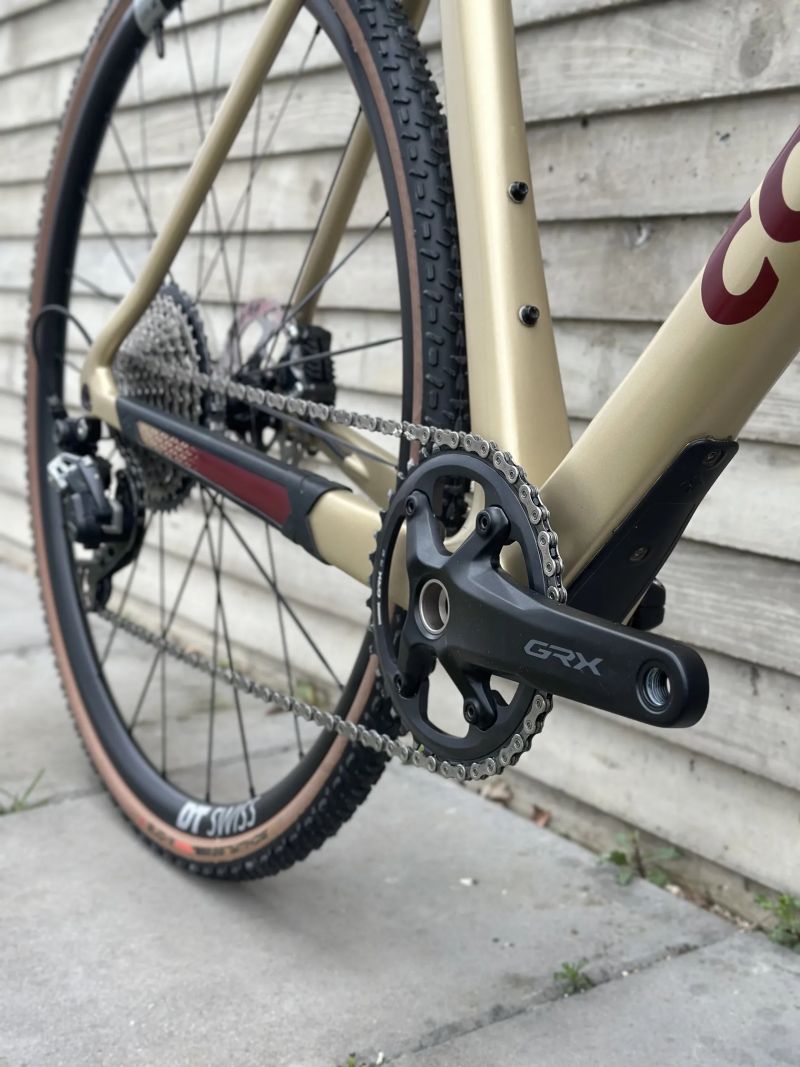 Colnago Colnago G3-X 2025 | Nové