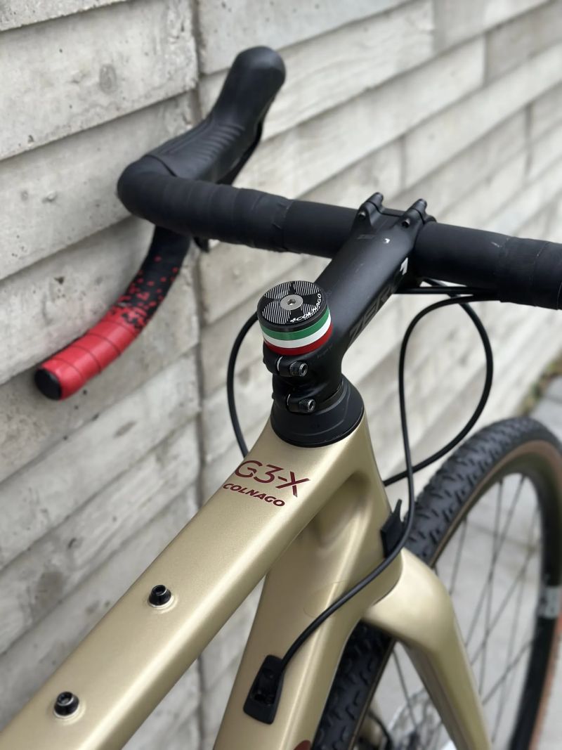 Colnago Colnago G3-X 2025 | Nové