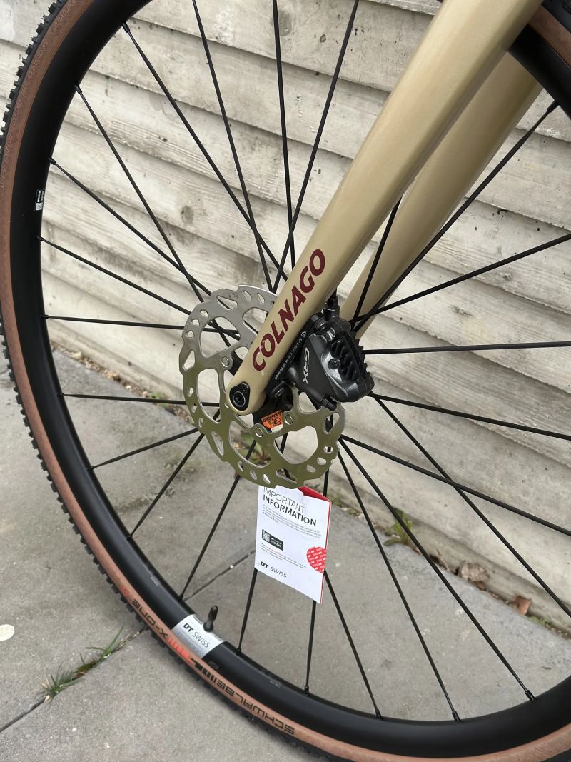 Colnago Colnago G3-X 2025 | Nové