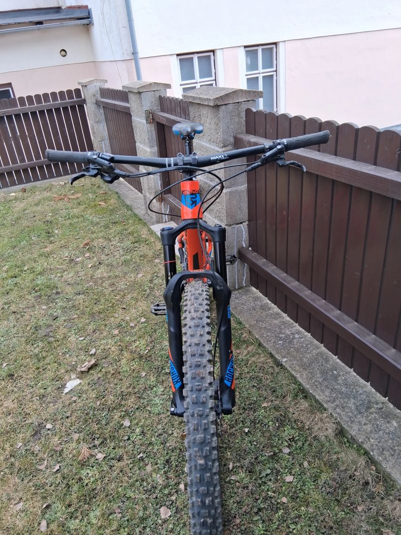 Rock Machine Blizzard