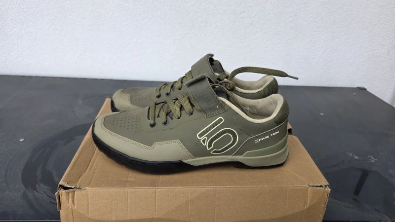 Five Ten kestrel 45 1/3