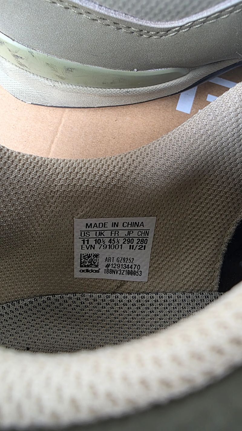 Five Ten kestrel 45 1/3