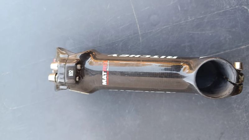 Author Charisma 77 - Dura Ace, vel. 52 