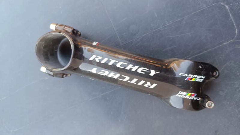 Author Charisma 77 - Dura Ace, vel. 52 