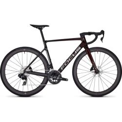 FOCUS IZALCO MAX 8.9 MODEL 2026