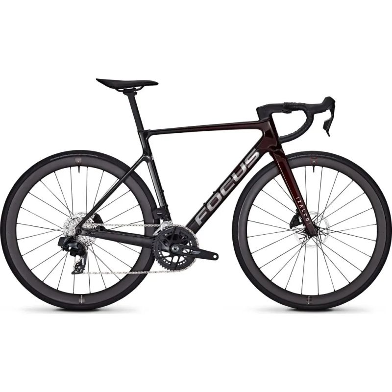 FOCUS IZALCO MAX 8.9 MODEL 2026