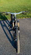 Pivot Cycles Mach 6