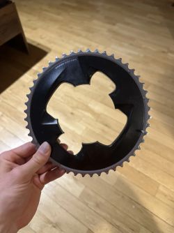 Sram Force 48/35 převodníky