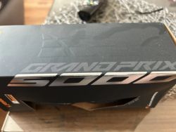 Prodám nové Continental