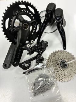 SHIMANO GRX400