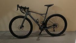 GT Grade carbon Elite WGR
