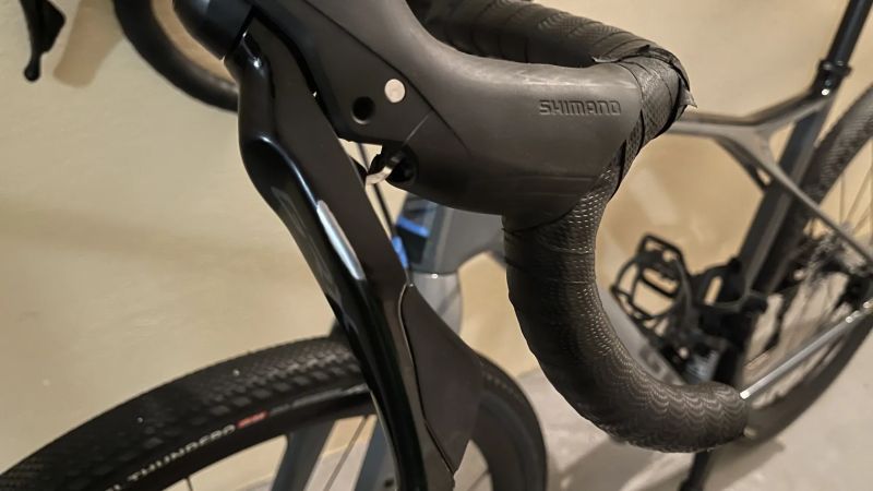 GT Grade carbon Elite WGR