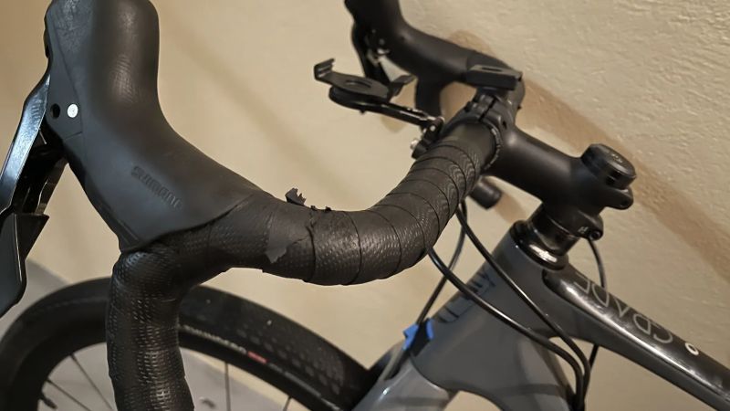 GT Grade carbon Elite WGR