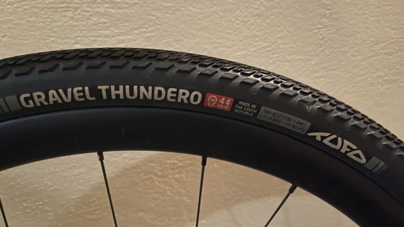 GT Grade carbon Elite WGR