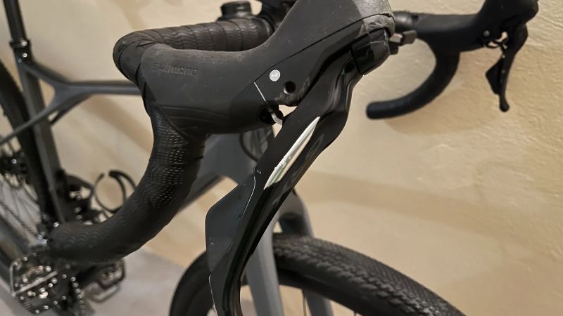 GT Grade carbon Elite WGR
