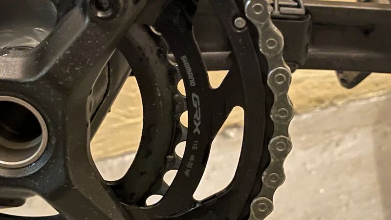 GT Grade carbon Elite WGR