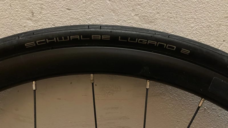 GT Grade carbon Elite WGR