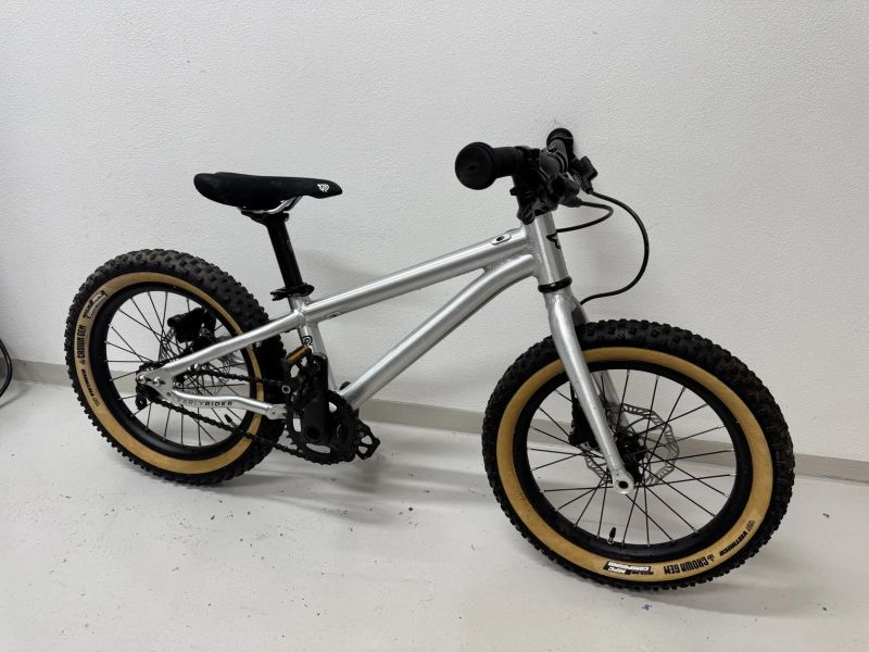 Early Rider Hellion 16