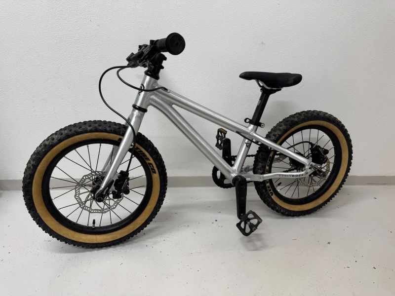 Early Rider Hellion 16