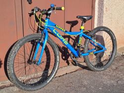 Core Nipper 24" jednopřevodník