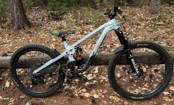 Prodám nebo vyměním Trek Slash gen 6 vel.M/L